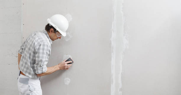 Trusted Clearlake Oaks, CA Drywall and Painting Service Experts